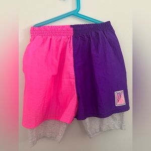 Vintage MD TREND shorts